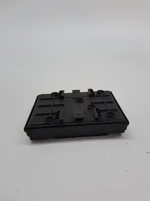Pezzo di ricambio per auto di seconda mano modulo elettronico per honda civic lim.5 (fk) 1.0 executive riferimenti oem iam 38800tghg01  