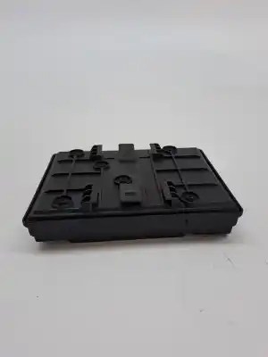 Pezzo di ricambio per auto di seconda mano modulo elettronico per honda civic lim.5 (fk) 1.0 executive riferimenti oem iam 38800tghg01  