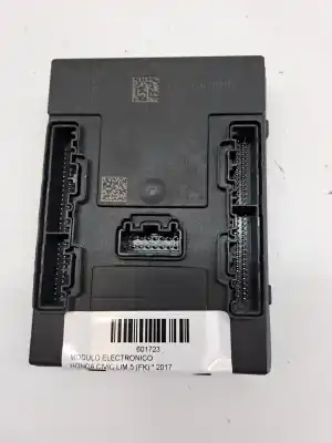 Pezzo di ricambio per auto di seconda mano modulo elettronico per honda civic lim.5 (fk) 1.0 executive riferimenti oem iam 38800tghg01  