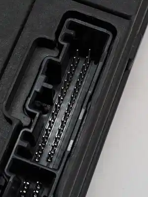 Pezzo di ricambio per auto di seconda mano modulo elettronico per honda civic lim.5 (fk) 1.0 executive riferimenti oem iam 38800tghg01  