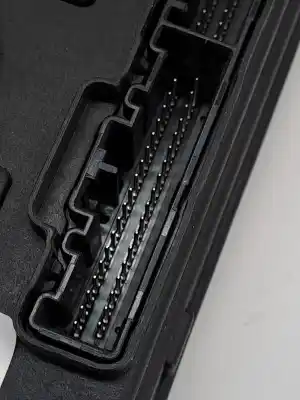Pezzo di ricambio per auto di seconda mano modulo elettronico per honda civic lim.5 (fk) 1.0 executive riferimenti oem iam 38800tghg01  