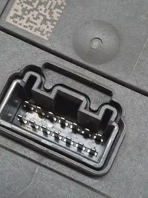 Pezzo di ricambio per auto di seconda mano modulo elettronico per honda civic lim.5 (fk) 1.0 executive riferimenti oem iam 38800tghg01  
