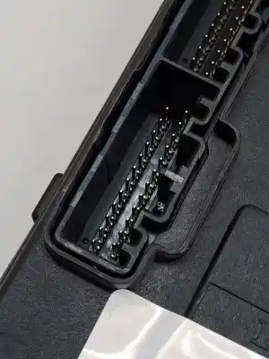 Pezzo di ricambio per auto di seconda mano modulo elettronico per honda civic lim.5 (fk) 1.0 executive riferimenti oem iam 38800tghg01  