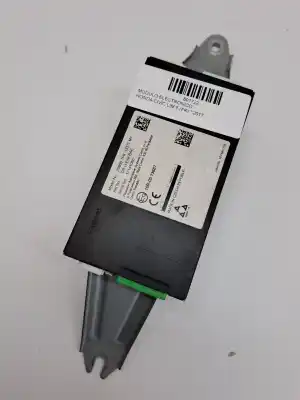 Pezzo di ricambio per auto di seconda mano  per HONDA CIVIC LIM.5 (FK)  Riferimenti OEM IAM 39800TFKG02  