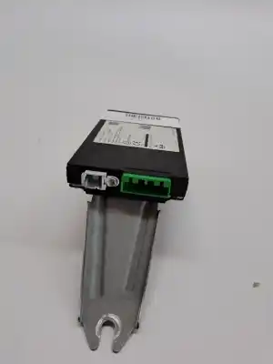 Pezzo di ricambio per auto di seconda mano modulo elettronico per honda civic lim.5 (fk) 1.0 executive riferimenti oem iam 39800tfkg02  