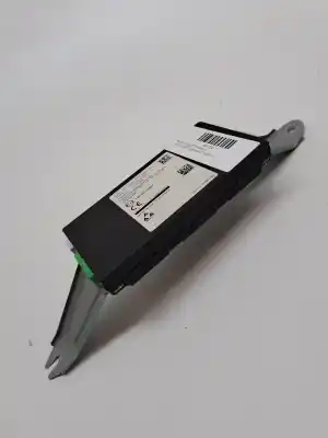 Pezzo di ricambio per auto di seconda mano modulo elettronico per honda civic lim.5 (fk) 1.0 executive riferimenti oem iam 39800tfkg02  