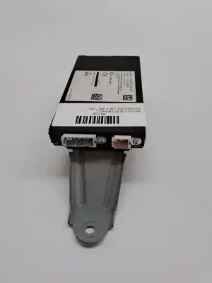 Pezzo di ricambio per auto di seconda mano modulo elettronico per honda civic lim.5 (fk) 1.0 executive riferimenti oem iam 39800tfkg02  