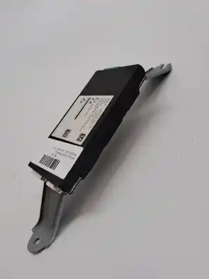 Pezzo di ricambio per auto di seconda mano modulo elettronico per honda civic lim.5 (fk) 1.0 executive riferimenti oem iam 39800tfkg02  