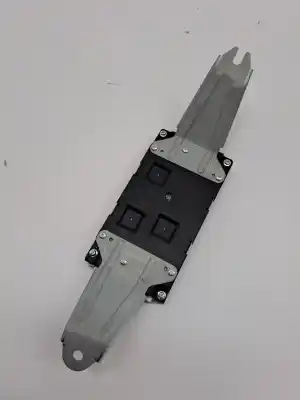 Pezzo di ricambio per auto di seconda mano modulo elettronico per honda civic lim.5 (fk) 1.0 executive riferimenti oem iam 39800tfkg02  