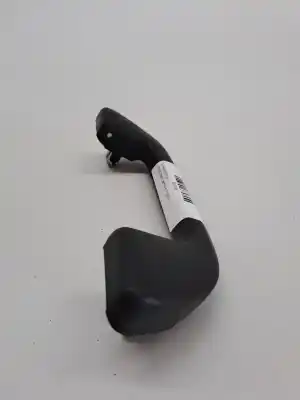 Автозапчасти б/у внутри передней правой ручки за honda civic lim.5 (fk) 1.0 executive ссылки oem iam 83240t5aa01za  