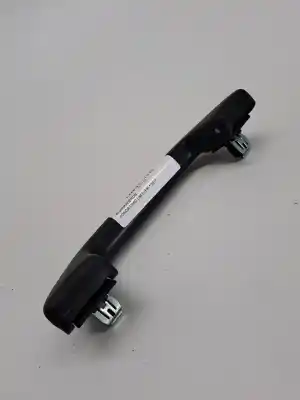 Автозапчасти б/у внутри передней правой ручки за honda civic lim.5 (fk) 1.0 executive ссылки oem iam 83240t5aa01za  