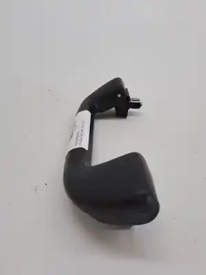 Автозапчастина б/у усередині передня права ручка для honda civic lim.5 (fk) 1.0 executive посилання на oem iam 83240t5aa01za  