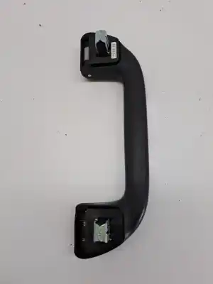 Автозапчастина б/у усередині передня права ручка для honda civic lim.5 (fk) 1.0 executive посилання на oem iam 83240t5aa01za  