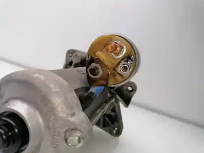 Pezzo di ricambio per auto di seconda mano motorino di avviamento per renault master ii phase 2 combi 3.0 dci riferimenti oem iam a4709060400  233009813r
