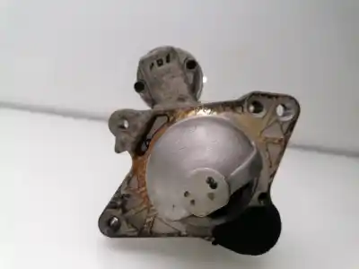 Pezzo di ricambio per auto di seconda mano motorino di avviamento per renault master ii phase 2 combi 3.0 dci riferimenti oem iam a4709060400  233009813r