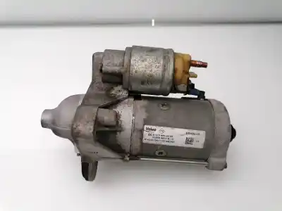 Pezzo di ricambio per auto di seconda mano Motorino Di Avviamento per RENAULT MASTER II PHASE 2 COMBI 3.0 DCI Riferimenti OEM IAM A4709060400  233009813R