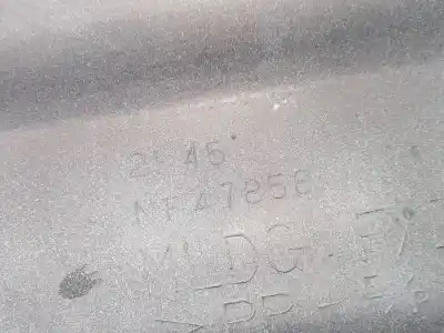 Автозапчастина б/у молдинг для mitsubishi montero (v60/v70) 3.2 di-d avance посилання на oem iam mr47858  