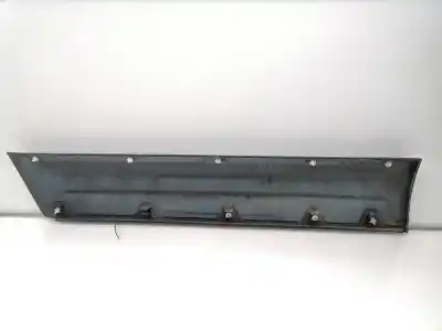 Автозапчастина б/у молдинг для mitsubishi montero (v60/v70) 3.2 di-d avance посилання на oem iam mr47858  