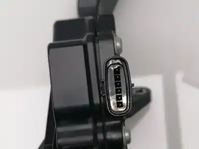 İkinci el araba yedek parçası pedal potansiyometre için mazda cx-7 (er) 2.2 mzr-cd awd (er10a) oem iam referansları k42387390 12k04e00036 eg2141600a