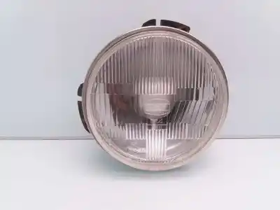 Second-hand car spare part RIGHT HEADLIGHT for MITSUBISHI MONTERO (V20/V40)  OEM IAM references H46R11  MB283548