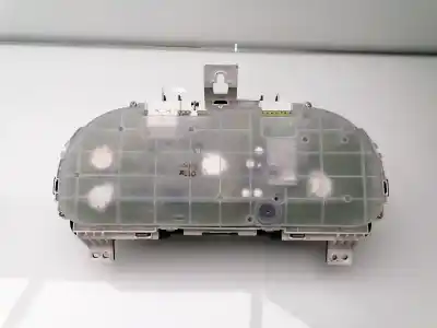 Recambio de automóvil de segunda mano de cuadro instrumentos para mazda cx-7 (er) 2.2 mzr-cd awd (er10a) referencias oem iam bp4k55430  