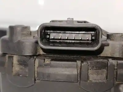 Peça sobressalente para automóvel em segunda mão pedal do acelerador por renault twingo 1.5 dci diesel referências oem iam 8200426241e  