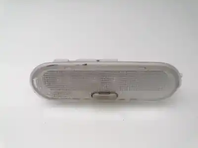 Piesă de schimb auto la mâna a doua LUMINA INTERIOARA pentru MERCEDES-BENZ CITAN (W415) FURGON  Referințe OEM IAM 8200074362  
