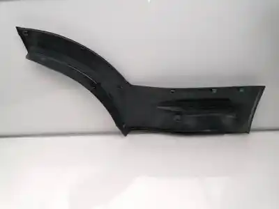 Second-hand car spare part rear left winglet for mitsubishi montero (v60/v70) 3.2 di-d avance oem iam references mr478761  