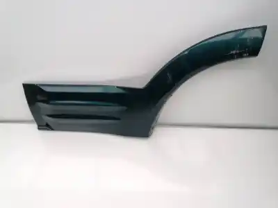 Second-hand car spare part Rear Left Winglet for MITSUBISHI MONTERO (V60/V70) 3.2 DI-D Avance OEM IAM references MR478761  