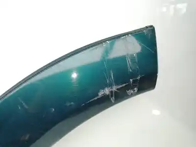 Second-hand car spare part rear left winglet for mitsubishi montero (v60/v70) 3.2 di-d avance oem iam references mr478761  