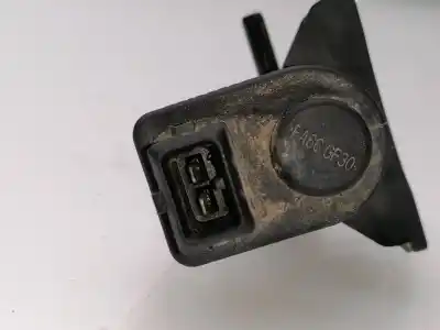 Автозапчастина б/у додатковий повітряний клапан для nissan np300 pick-up (d23) 2.3 dci diesel cat посилання на oem iam 8200762162  