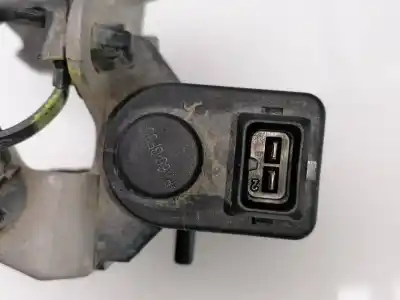 Автозапчастина б/у додатковий повітряний клапан для nissan np300 pick-up (d23) 2.3 dci diesel cat посилання на oem iam 8200762162  