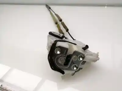 Second-hand car spare part  for MAZDA 6 BERLINA (GG)  OEM IAM references GS1F73310  8A17B0200