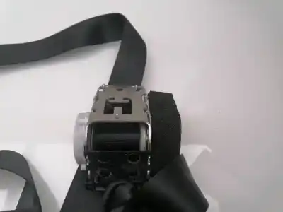 Автозапчасти б/у задний левый ремень безопасности за peugeot 3008 i monospace (0u_) 1.6 hdi ссылки oem iam 8975hy  