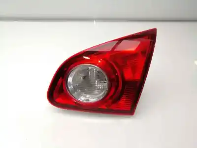 Second-hand car spare part RIGHT TAILGATE LIGHT for NISSAN QASHQAI (J10)  OEM IAM references 26550JD800  89071064