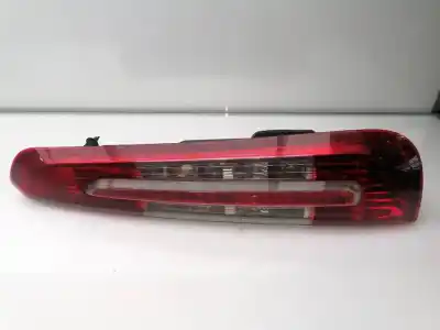 Автозапчастина б/у правий ліхтар для ford c-max c-max посилання на oem iam 7m5113404ah