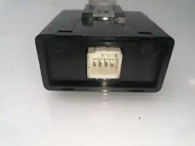 Second-hand car spare part electronic module for ssangyong rodius xdi oem iam references 8737021001  