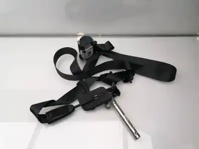 Recambio de automóvil de segunda mano de Cinturon Seguridad Delantero Derecho para RENAULT MEGANE III SPORT TOURER BOSE Edition referencias OEM IAM 868840008R  