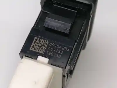 Second-hand car spare part switch for mitsubishi eclipse cross intro edition 2wd oem iam references 8610a233  
