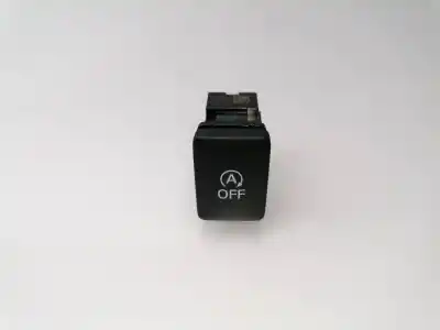 Second-hand car spare part switch for mitsubishi eclipse cross intro edition 2wd oem iam references 8602a122