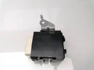 Pièce détachée automobile d'occasion module électronique pour toyota c-hr hybrid active références oem iam 85940f4010  4230003010