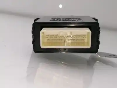 Pièce détachée automobile d'occasion module électronique pour toyota c-hr hybrid active références oem iam 85940f4010  4230003010