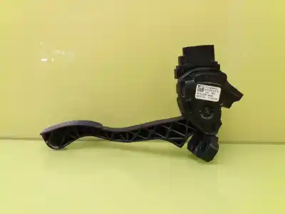 Автозапчасти б/у педальный потенциометр за ford transit connect (tc7) 1.8 tdci cat ссылки oem iam 7t119f836cc  6pv00927610