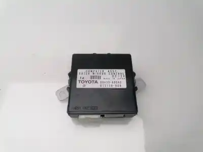 İkinci el araba yedek parçası ELEKTRONIK MODÜL için LEXUS RX  OEM IAM referansları 8943048040  