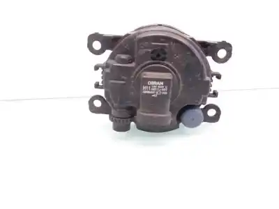 Автозапчастина б/у правий протитуман для renault megane ii sedán (lm0/1_) 1.9 dci (lm0g lm1g lm2c) посилання на oem iam 89210094  