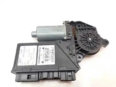 Pezzo di ricambio per auto di seconda mano motore alzacristalli posteriore sinistro per audi a4 avant (8e) a4 avant 8e riferimenti oem iam 8e0959801a 105848-106 5wk4 7009cbf