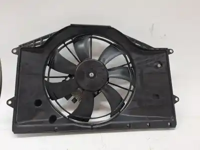 Gebrauchtes Autoersatzteil ELEKTRO-LÜFTER zum HONDA CIVIC LIM.5 (FK)  OEM-IAM-Referenzen 190305AAA01  