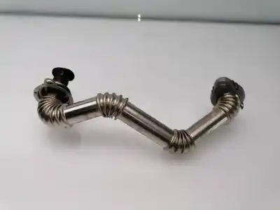 Автозапчастина б/у труба для ds 4 style посилання на oem iam 9803842980