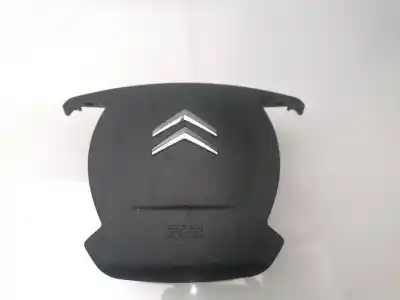 Автозапчасти б/у  за CITROEN C5 BERLINA (2008->)  ссылки OEM IAM 98015973ZD  