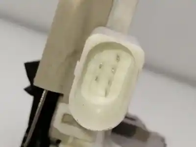 Pezzo di ricambio per auto di seconda mano serratura porta anteriore sinistra per audi q2 (gab) basic riferimenti oem iam 8x1837015c  